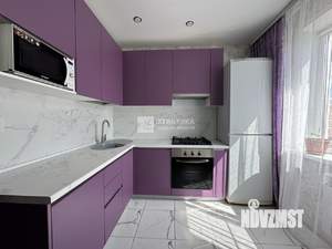 2-к квартира, на длительный срок, 52м2, 9/10 этаж