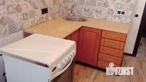 1-к квартира, на длительный срок, 38м2, 16/18 этаж