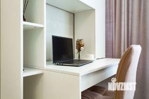 1-к квартира, посуточно, 50м2, 11/25 этаж