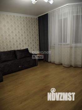 1-к квартира, на длительный срок, 50м2, 7/11 этаж