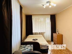 1-к квартира, посуточно, 31м2, 1/1 этаж