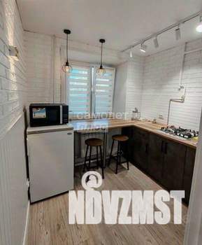 3-к квартира, на длительный срок, 56м2, 1/5 этаж