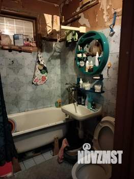 2-к квартира, на длительный срок, 43м2, 3/5 этаж