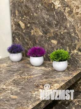 1-к квартира, посуточно, 47м2, 12/17 этаж