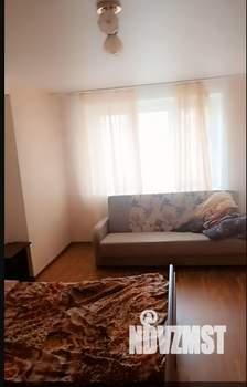 1-к квартира, на длительный срок, 50м2, 7/21 этаж