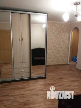 2-к квартира, на длительный срок, 43м2, 5/5 этаж