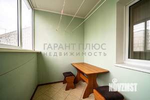 1-к квартира, на длительный срок, 38м2, 3/16 этаж