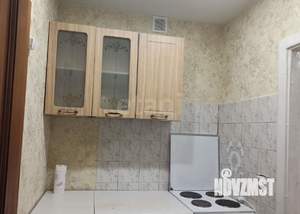 1-к квартира, на длительный срок, 18м2, 3/5 этаж