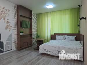 1-к квартира, посуточно, 33м2, 2/5 этаж