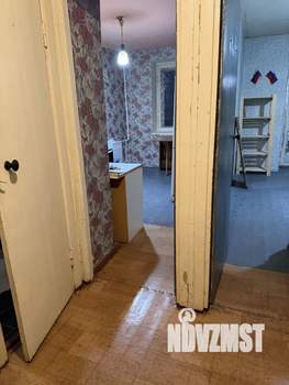 1-к квартира, на длительный срок, 44м2, 2/12 этаж