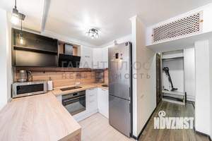 Студия квартира, на длительный срок, 31м2, 11/24 этаж