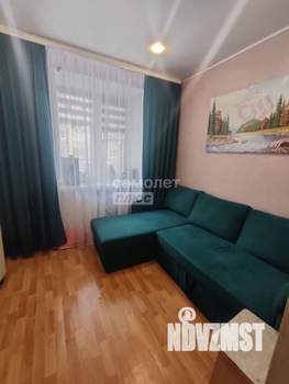 1-к квартира, на длительный срок, 13м2, 3/5 этаж