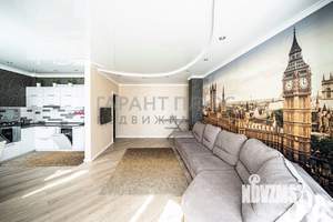 1-к квартира, на длительный срок, 50м2, 12/14 этаж