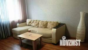 2-к квартира, посуточно, 76м2, 1/1 этаж