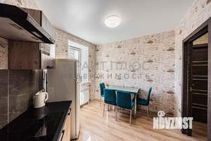 1-к квартира, на длительный срок, 35м2, 8/18 этаж