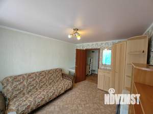 1-к квартира, на длительный срок, 18м2, 2/5 этаж