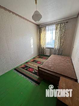 3-к квартира, на длительный срок, 59м2, 9/9 этаж