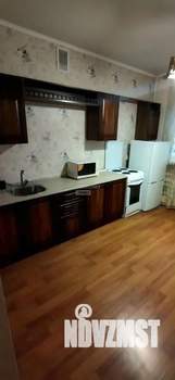 1-к квартира, на длительный срок, 43м2, 9/11 этаж