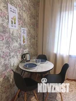 1-к квартира, посуточно, 33м2, 6/10 этаж