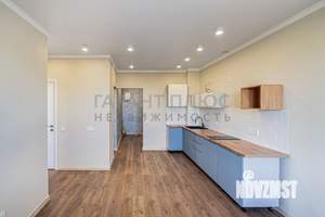 2-к квартира, на длительный срок, 66м2, 5/25 этаж