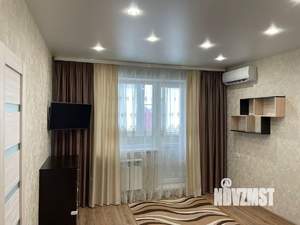 1-к квартира, на длительный срок, 40м2, 7/10 этаж