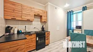 2-к квартира, посуточно, 52м2, 15/20 этаж