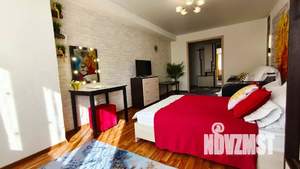 1-к квартира, посуточно, 48м2, 10/19 этаж