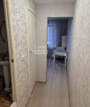 2-к квартира, на длительный срок, 53м2, 1/10 этаж