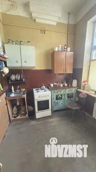 2-к квартира, на длительный срок, 40м2, 1/4 этаж