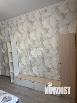 1-к квартира, на длительный срок, 35м2, 4/10 этаж