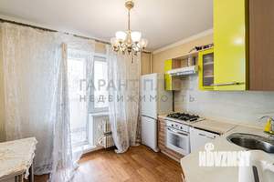 2-к квартира, на длительный срок, 50м2, 3/9 этаж