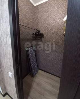 Студия квартира, на длительный срок, 39м2, 11/19 этаж