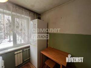 3-к квартира, на длительный срок, 61м2, 4/5 этаж