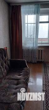 1-к квартира, на длительный срок, 35м2, 6/9 этаж