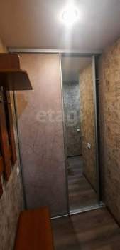 1-к квартира, на длительный срок, 31м2, 2/5 этаж