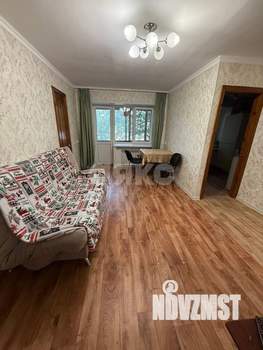 3-к квартира, на длительный срок, 45м2, 1/5 этаж