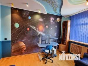 3-к квартира, на длительный срок, 130м2, 11/11 этаж