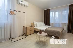 2-к квартира, посуточно, 45м2, 3/4 этаж