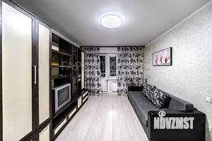2-к квартира, на длительный срок, 51м2, 9/10 этаж