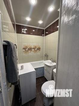 1-к квартира, на длительный срок, 31м2, 3/5 этаж