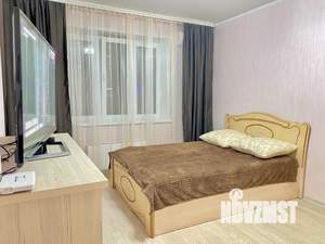 2-к квартира, посуточно, 60м2, 7/10 этаж