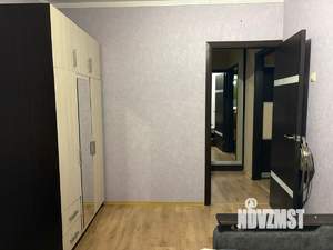 2-к квартира, на длительный срок, 52м2, 2/10 этаж