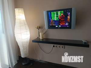 1-к квартира, посуточно, 31м2, 5/5 этаж