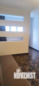 1-к квартира, на длительный срок, 43м2, 2/15 этаж