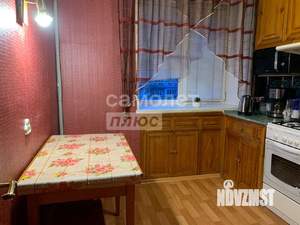 3-к квартира, на длительный срок, 49м2, 5/5 этаж