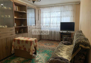 2-к квартира, на длительный срок, 45м2, 1/5 этаж