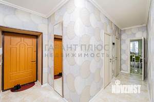 2-к квартира, на длительный срок, 60м2, 11/23 этаж