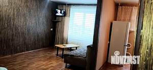 1-к квартира, на длительный срок, 32м2, 3/5 этаж