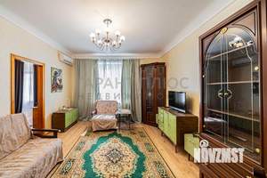 2-к квартира, на длительный срок, 46м2, 4/4 этаж