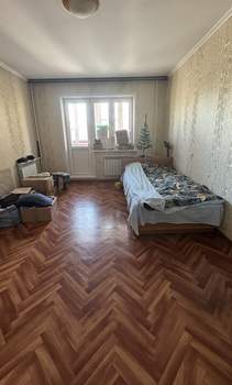 4-к квартира, на длительный срок, 72м2, 7/10 этаж